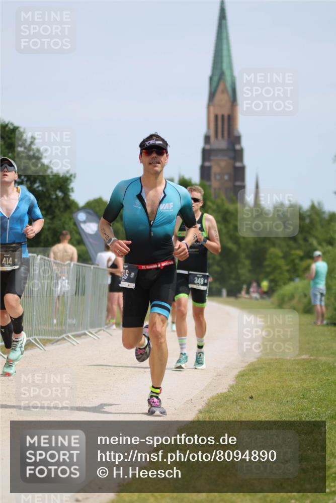22.06.2025 - Viking Triathlon H.Heesch http://msf.ph/oto/8094890 22.06.2025 13:05:35 Laufen 146, 316, 348, 414, 457 meine-sportfotos.de