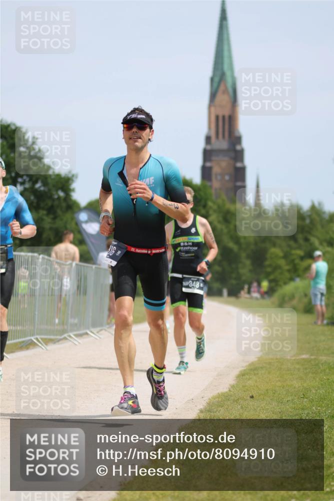 22.06.2025 - Viking Triathlon H.Heesch http://msf.ph/oto/8094910 22.06.2025 13:05:35 Laufen 146, 316, 348, 414, 457 meine-sportfotos.de