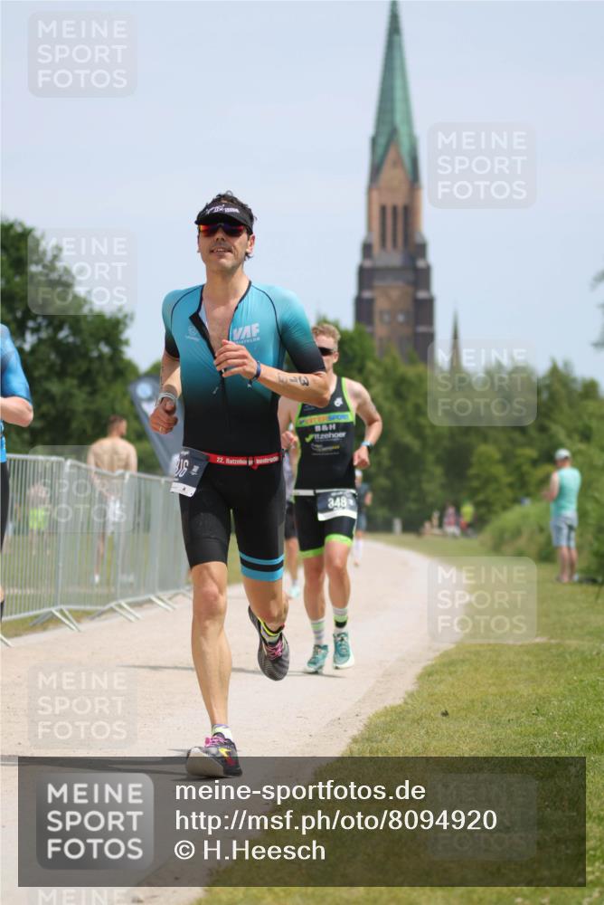 22.06.2025 - Viking Triathlon H.Heesch http://msf.ph/oto/8094920 22.06.2025 13:05:35 Laufen 146, 316, 348, 414, 457 meine-sportfotos.de