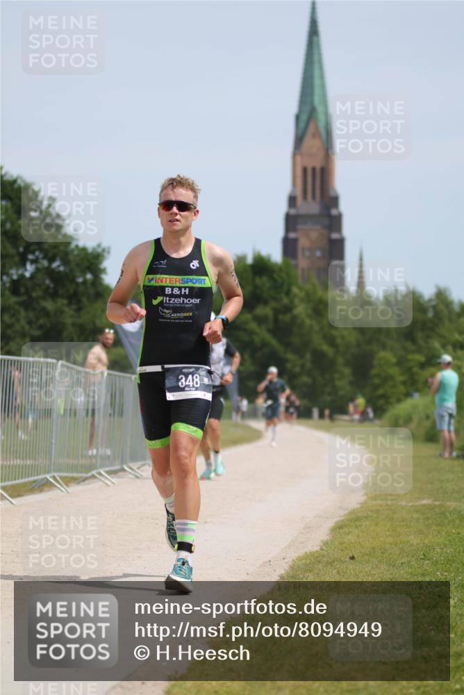 22.06.2025 - Viking Triathlon H.Heesch http://msf.ph/oto/8094949 22.06.2025 13:05:37 Laufen 146, 316, 348, 414, 457 meine-sportfotos.de