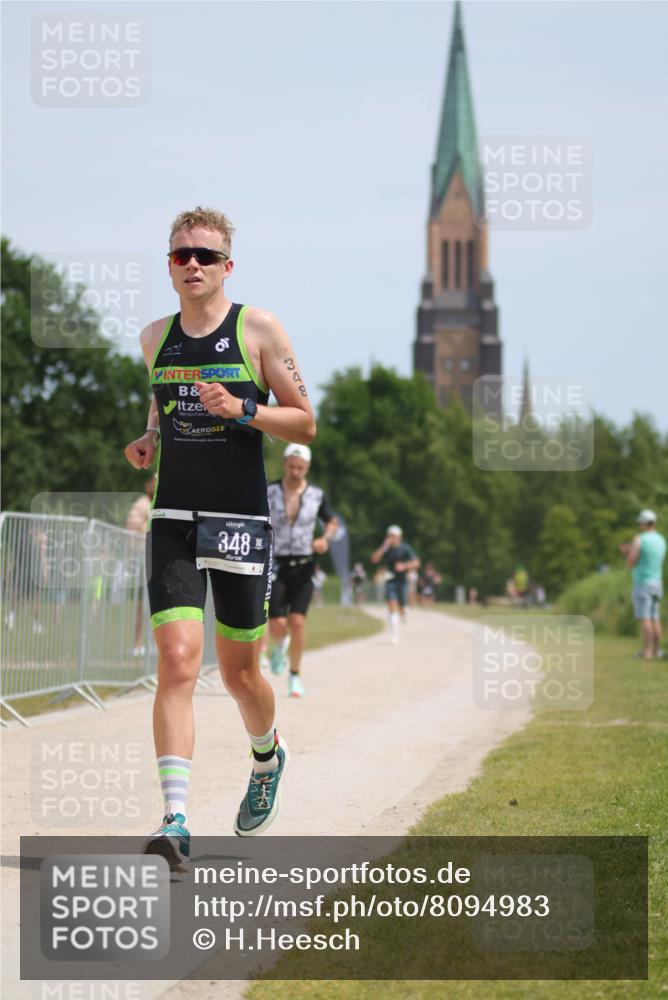 22.06.2025 - Viking Triathlon H.Heesch http://msf.ph/oto/8094983 22.06.2025 13:05:37 Laufen 146, 316, 348, 414, 457 meine-sportfotos.de