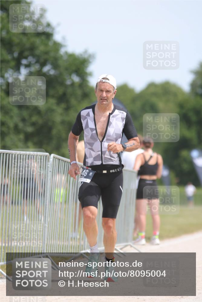 22.06.2025 - Viking Triathlon H.Heesch http://msf.ph/oto/8095004 22.06.2025 13:05:39 Laufen 146, 316, 348, 414 meine-sportfotos.de