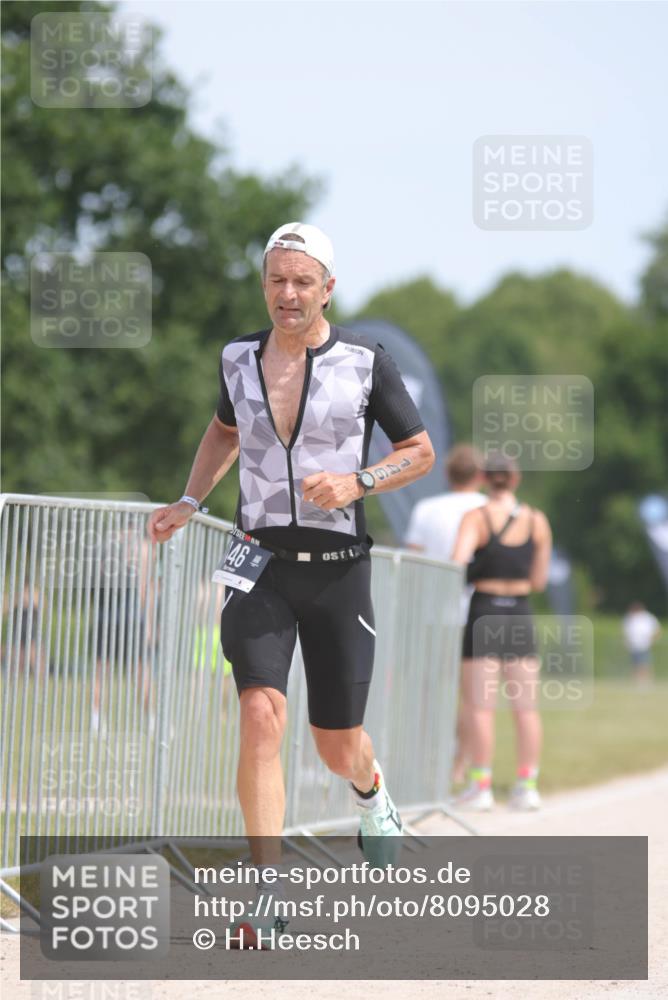 22.06.2025 - Viking Triathlon H.Heesch http://msf.ph/oto/8095028 22.06.2025 13:05:39 Laufen 146, 316, 348, 414 meine-sportfotos.de