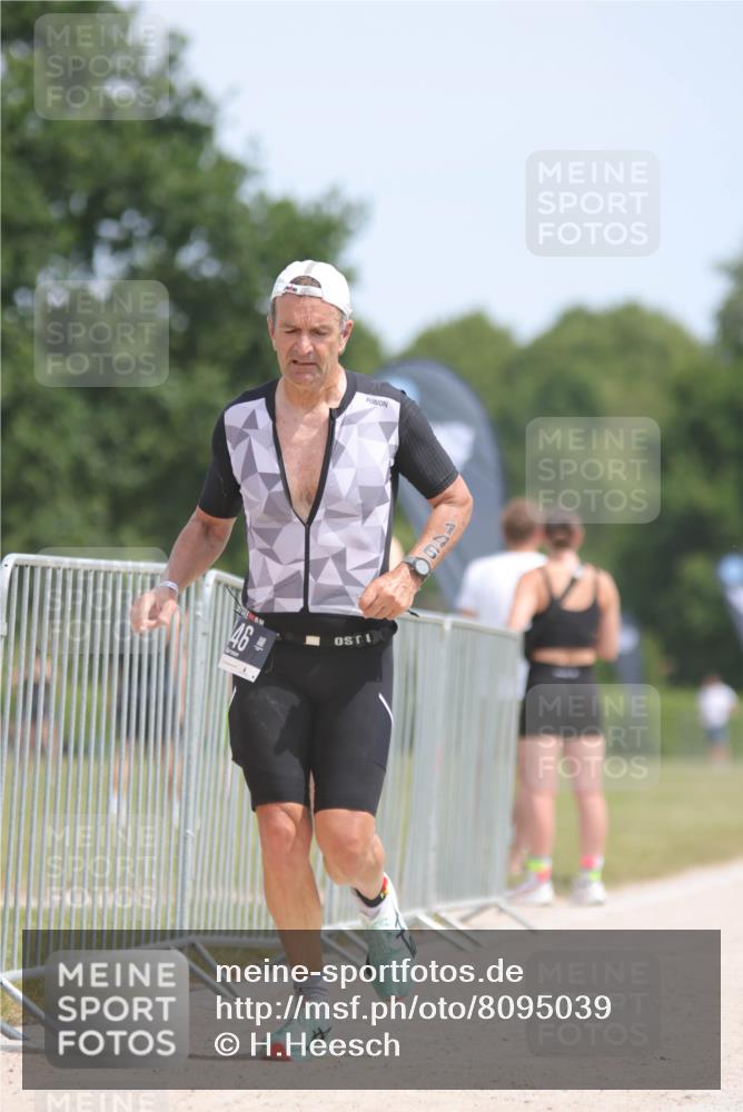 22.06.2025 - Viking Triathlon H.Heesch http://msf.ph/oto/8095039 22.06.2025 13:05:39 Laufen 146, 316, 348, 414 meine-sportfotos.de
