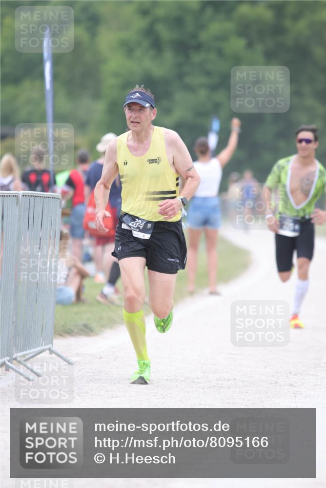 22.06.2025 - Viking Triathlon H.Heesch http://msf.ph/oto/8095166 22.06.2025 15:26:24 Laufen 220, 234, 385 meine-sportfotos.de