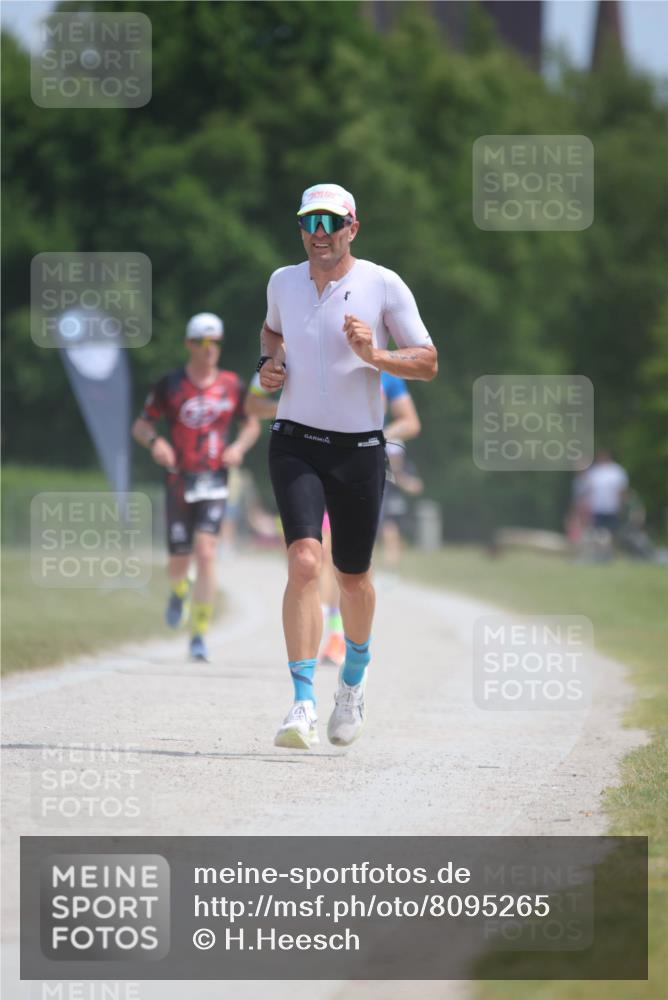 22.06.2025 - Viking Triathlon H.Heesch http://msf.ph/oto/8095265 22.06.2025 13:06:14 Laufen 209, 448, 506 meine-sportfotos.de