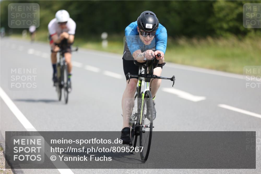 22.06.2025 - Viking Triathlon Yannick Fuchs http://msf.ph/oto/8095267 22.06.2025 11:57:53 Radfahren 5, 219, 229, 242, 271, 284, 294, 328, 343, 429, 486 meine-sportfotos.de