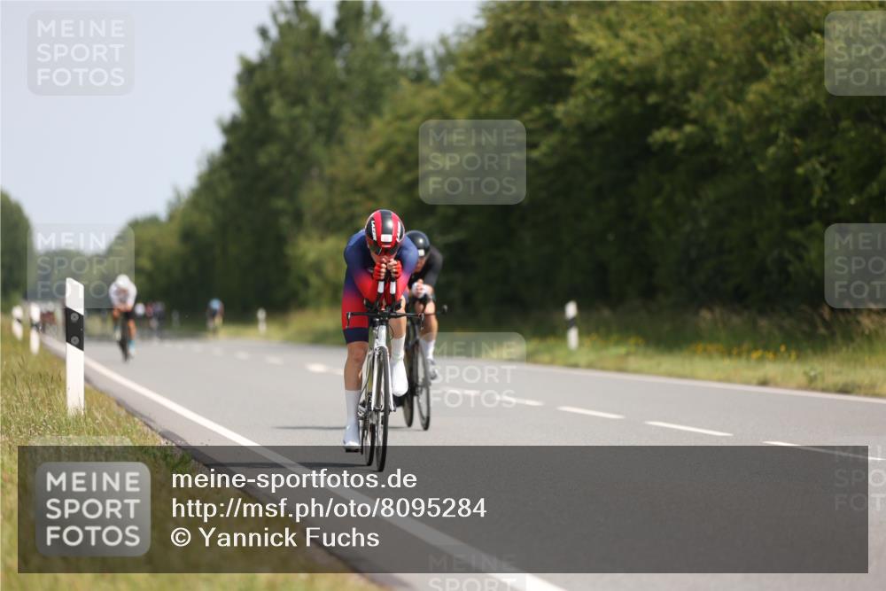 22.06.2025 - Viking Triathlon Yannick Fuchs http://msf.ph/oto/8095284 22.06.2025 11:20:32 Radfahren 106, 169, 448, 608, 628, 631, 634, 654 meine-sportfotos.de