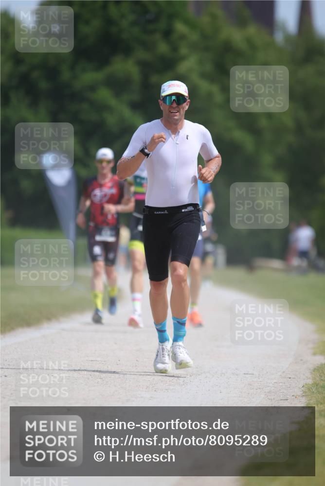 22.06.2025 - Viking Triathlon H.Heesch http://msf.ph/oto/8095289 22.06.2025 13:06:14 Laufen 209, 448, 506 meine-sportfotos.de