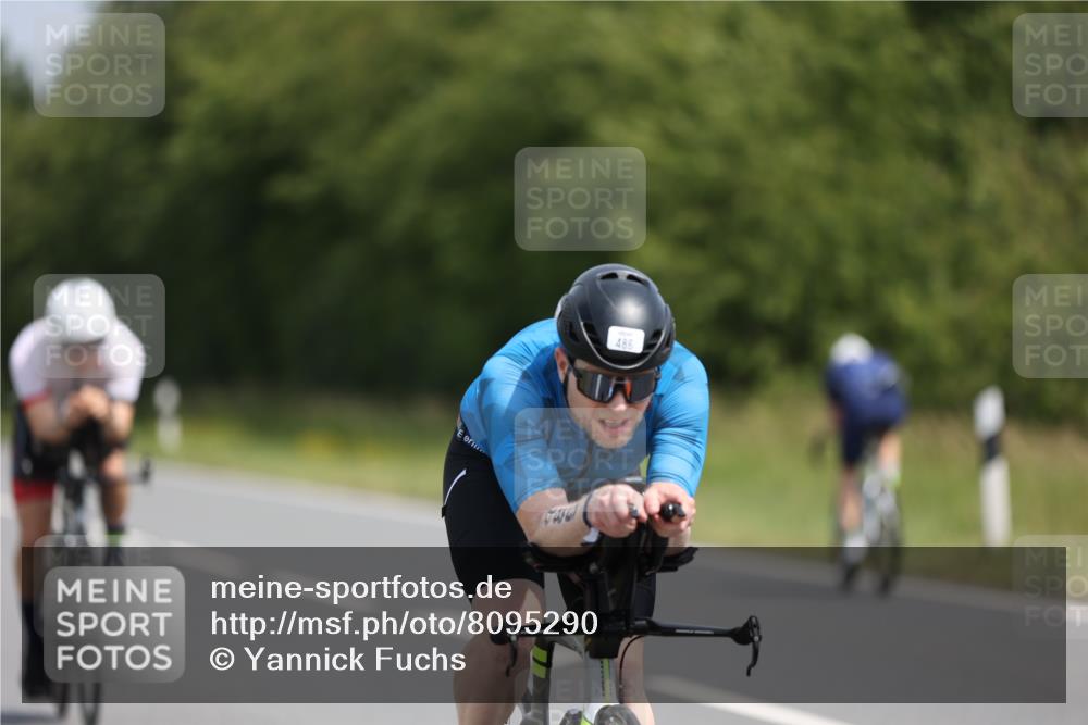 22.06.2025 - Viking Triathlon Yannick Fuchs http://msf.ph/oto/8095290 22.06.2025 11:57:54 Radfahren 5, 219, 229, 242, 271, 284, 294, 343, 429, 486 meine-sportfotos.de