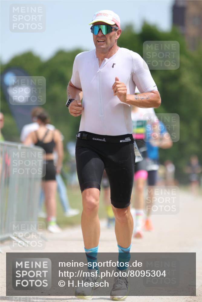22.06.2025 - Viking Triathlon H.Heesch http://msf.ph/oto/8095304 22.06.2025 13:06:17 Laufen 209, 448, 506 meine-sportfotos.de