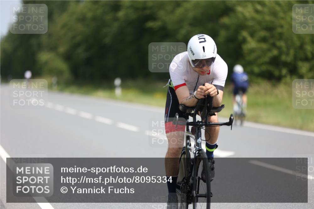 22.06.2025 - Viking Triathlon Yannick Fuchs http://msf.ph/oto/8095334 22.06.2025 11:57:55 Radfahren 5, 219, 229, 242, 271, 284, 294, 343, 429, 486 meine-sportfotos.de