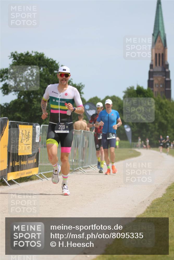 22.06.2025 - Viking Triathlon H.Heesch http://msf.ph/oto/8095335 22.06.2025 13:06:21 Laufen 209, 216, 428, 448, 506 meine-sportfotos.de