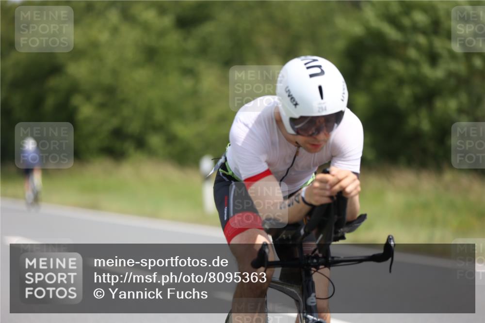 22.06.2025 - Viking Triathlon Yannick Fuchs http://msf.ph/oto/8095363 22.06.2025 11:57:55 Radfahren 5, 219, 229, 242, 271, 284, 294, 343, 429, 486 meine-sportfotos.de
