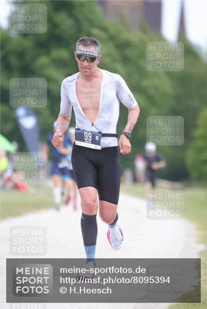 22.06.2025 - Viking Triathlon H.Heesch http://msf.ph/oto/8095394 22.06.2025 13:24:22 Laufen 99, 341 meine-sportfotos.de