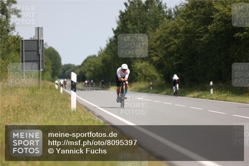 22.06.2025 - Viking Triathlon Yannick Fuchs http://msf.ph/oto/8095397 22.06.2025 11:20:36 Radfahren 169, 448, 508, 631, 634, 654 meine-sportfotos.de