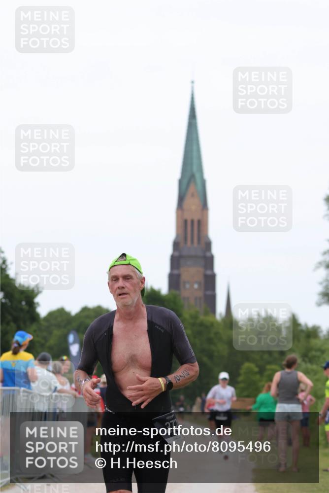 22.06.2025 - Viking Triathlon H.Heesch http://msf.ph/oto/8095496 22.06.2025 15:28:36 Laufen 47, 372 meine-sportfotos.de