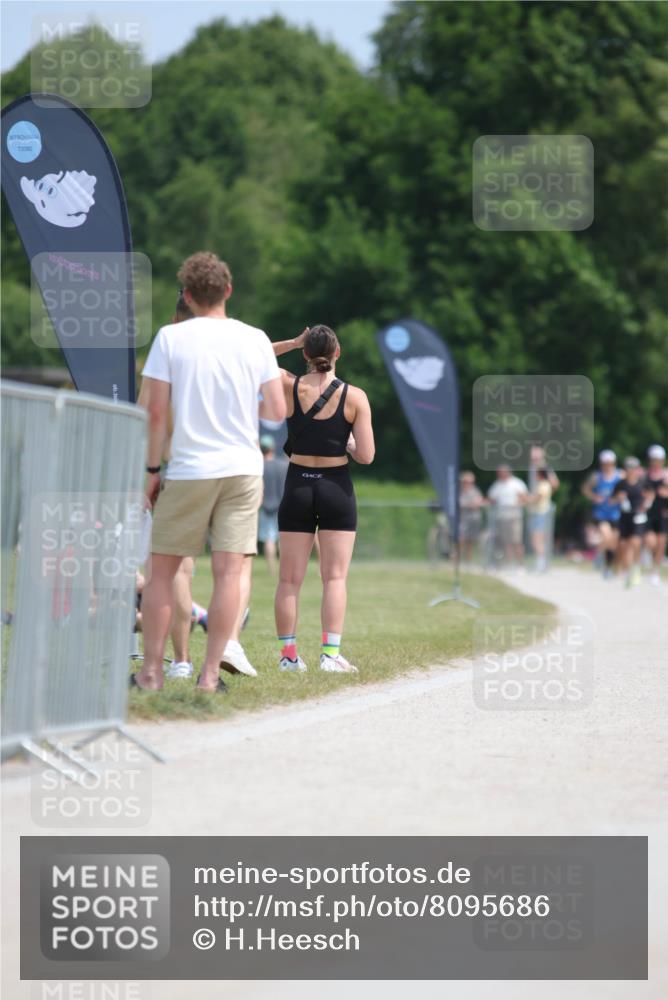 22.06.2025 - Viking Triathlon H.Heesch http://msf.ph/oto/8095686 22.06.2025 13:08:34 Laufen  meine-sportfotos.de