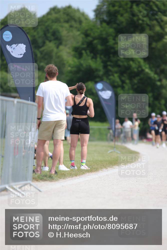22.06.2025 - Viking Triathlon H.Heesch http://msf.ph/oto/8095687 22.06.2025 13:08:34 Laufen  meine-sportfotos.de