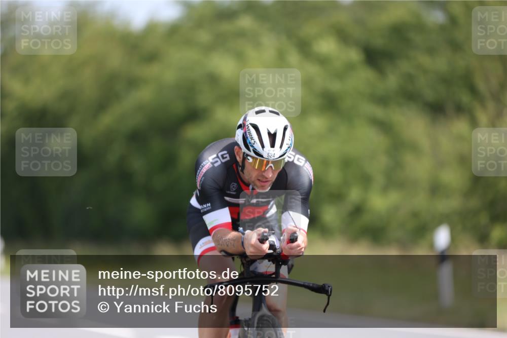22.06.2025 - Viking Triathlon Yannick Fuchs http://msf.ph/oto/8095752 22.06.2025 11:21:01 Radfahren 97, 149, 208, 292, 422, 477, 524, 546, 656 meine-sportfotos.de