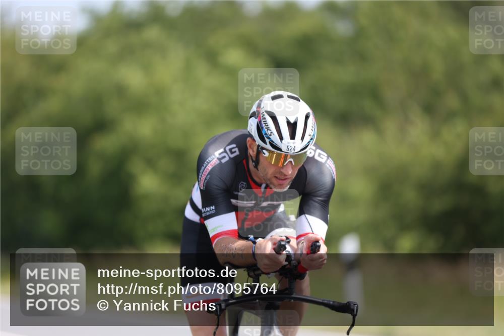 22.06.2025 - Viking Triathlon Yannick Fuchs http://msf.ph/oto/8095764 22.06.2025 11:21:01 Radfahren 97, 149, 208, 292, 422, 477, 524, 546, 656 meine-sportfotos.de