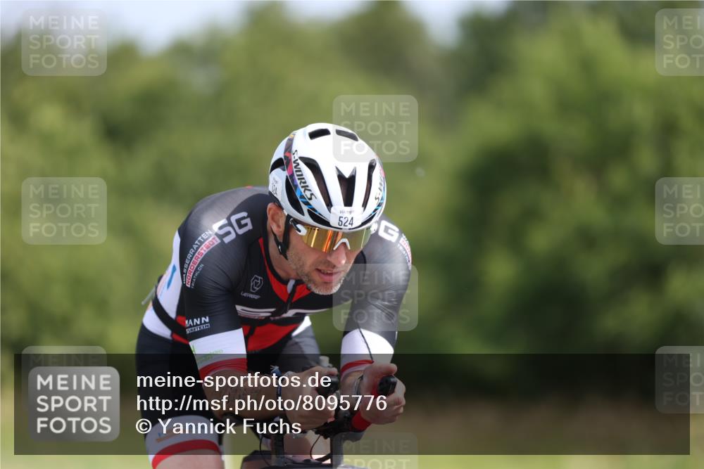22.06.2025 - Viking Triathlon Yannick Fuchs http://msf.ph/oto/8095776 22.06.2025 11:21:01 Radfahren 97, 149, 208, 292, 422, 477, 524, 546, 656 meine-sportfotos.de