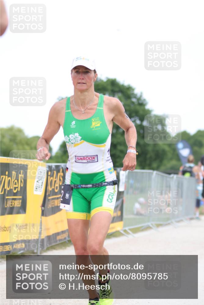 22.06.2025 - Viking Triathlon H.Heesch http://msf.ph/oto/8095785 22.06.2025 13:24:59 Laufen 61, 162, 306, 358 meine-sportfotos.de