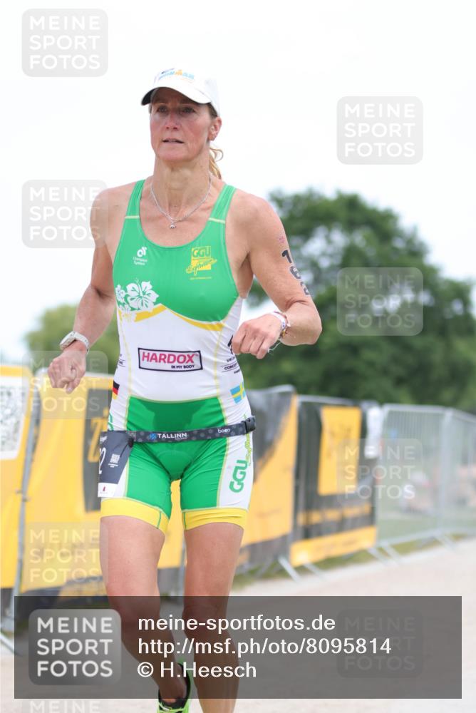 22.06.2025 - Viking Triathlon H.Heesch http://msf.ph/oto/8095814 22.06.2025 13:24:59 Laufen 61, 162, 306, 358 meine-sportfotos.de