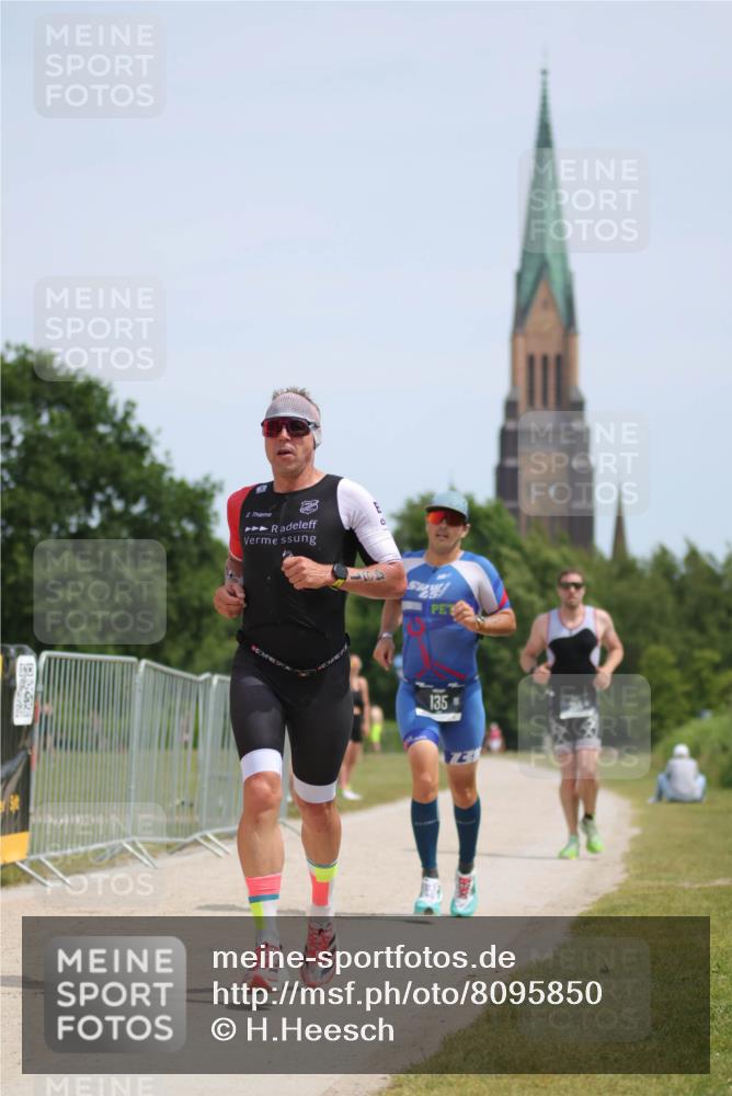 22.06.2025 - Viking Triathlon H.Heesch http://msf.ph/oto/8095850 22.06.2025 13:09:17 Laufen 135, 255, 491 meine-sportfotos.de