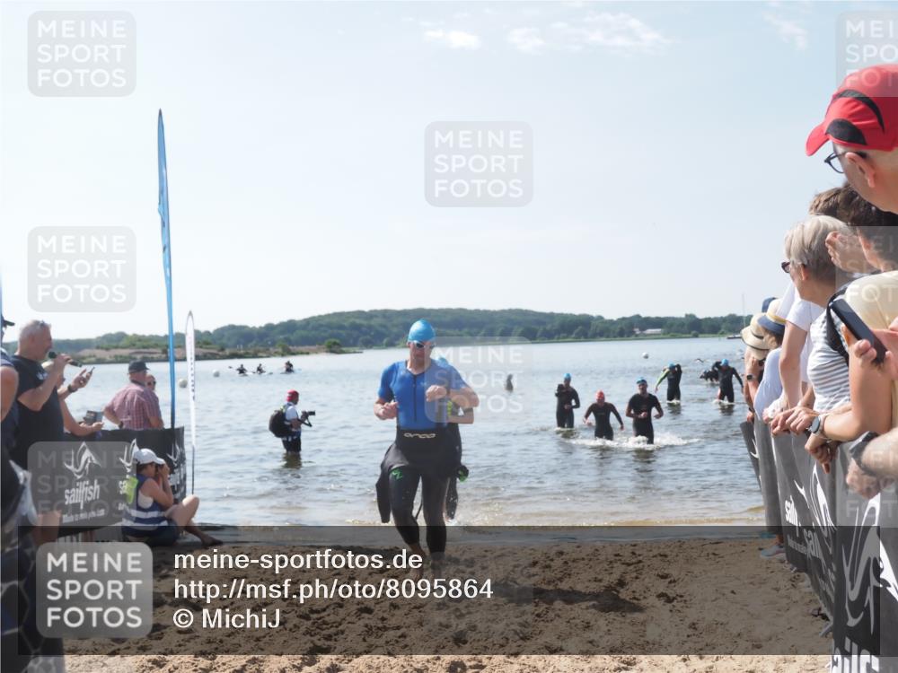 22.06.2025 - Viking Triathlon MichiJ http://msf.ph/oto/8095864 22.06.2025 10:41:15 Schwimmen 94, 153, 314, 376, 390, 496, 631 meine-sportfotos.de
