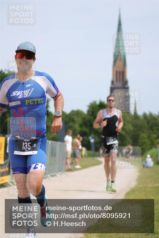 22.06.2025 - Viking Triathlon H.Heesch http://msf.ph/oto/8095921 22.06.2025 13:09:19 Laufen 135, 255, 491 meine-sportfotos.de