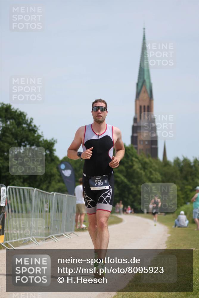 22.06.2025 - Viking Triathlon H.Heesch http://msf.ph/oto/8095923 22.06.2025 13:09:20 Laufen 135, 255, 491 meine-sportfotos.de