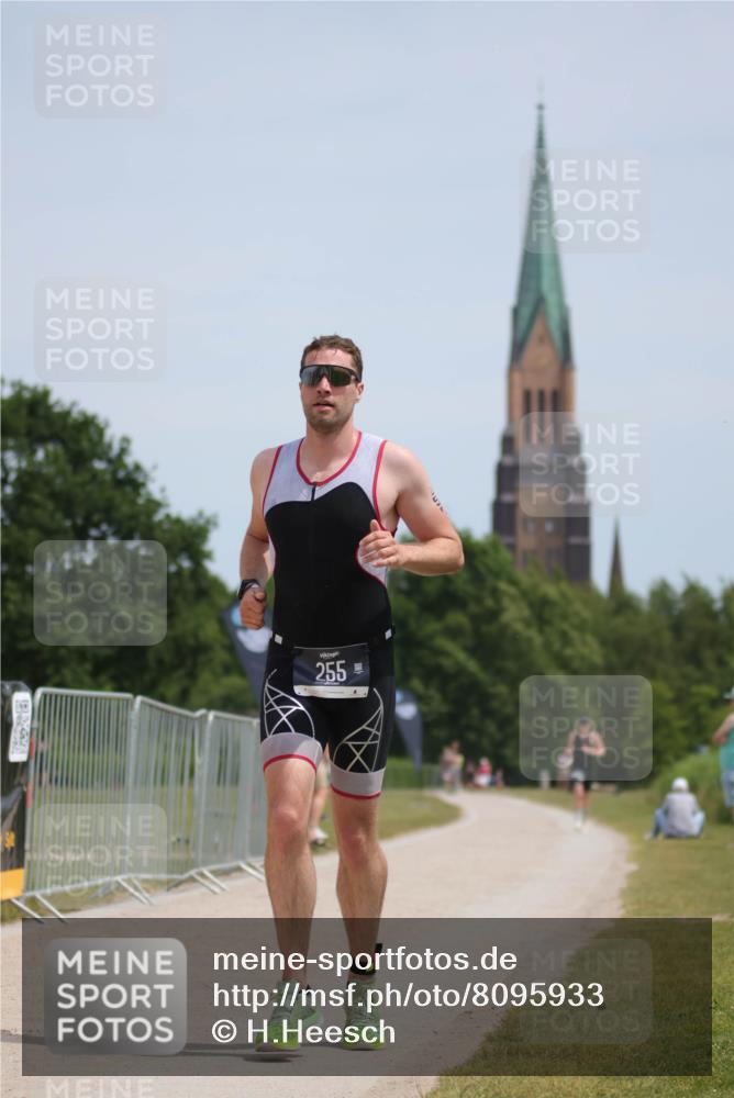 22.06.2025 - Viking Triathlon H.Heesch http://msf.ph/oto/8095933 22.06.2025 13:09:21 Laufen 135, 255, 491 meine-sportfotos.de