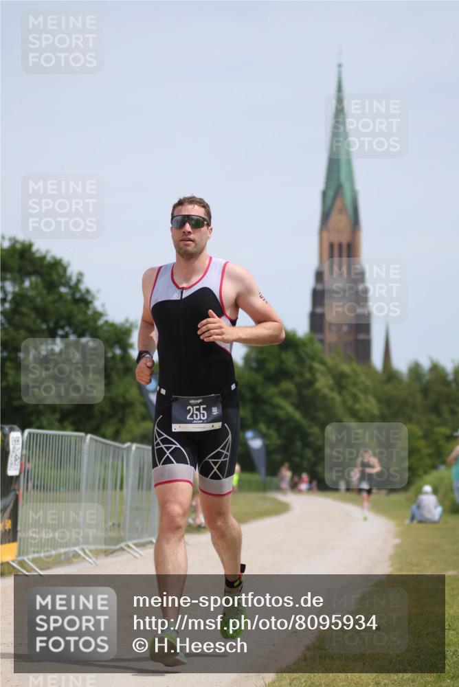 22.06.2025 - Viking Triathlon H.Heesch http://msf.ph/oto/8095934 22.06.2025 13:09:21 Laufen 135, 255, 491 meine-sportfotos.de
