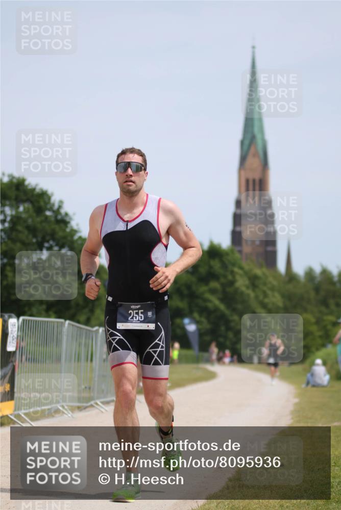 22.06.2025 - Viking Triathlon H.Heesch http://msf.ph/oto/8095936 22.06.2025 13:09:21 Laufen 135, 255, 491 meine-sportfotos.de