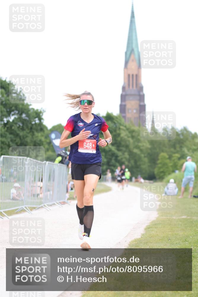 22.06.2025 - Viking Triathlon H.Heesch http://msf.ph/oto/8095966 22.06.2025 13:25:18 Laufen 648 meine-sportfotos.de