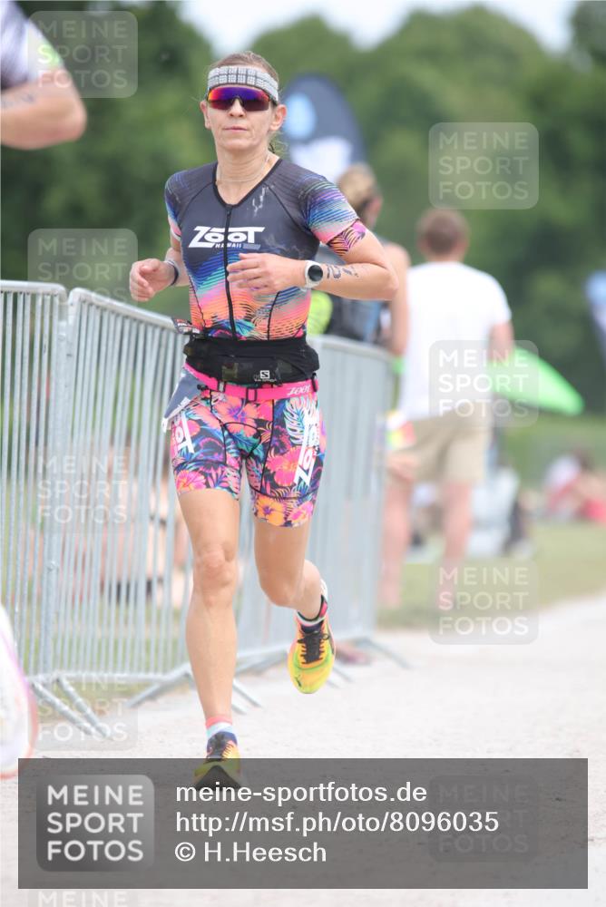 22.06.2025 - Viking Triathlon H.Heesch http://msf.ph/oto/8096035 22.06.2025 13:25:34 Laufen 72, 93, 269, 618 meine-sportfotos.de