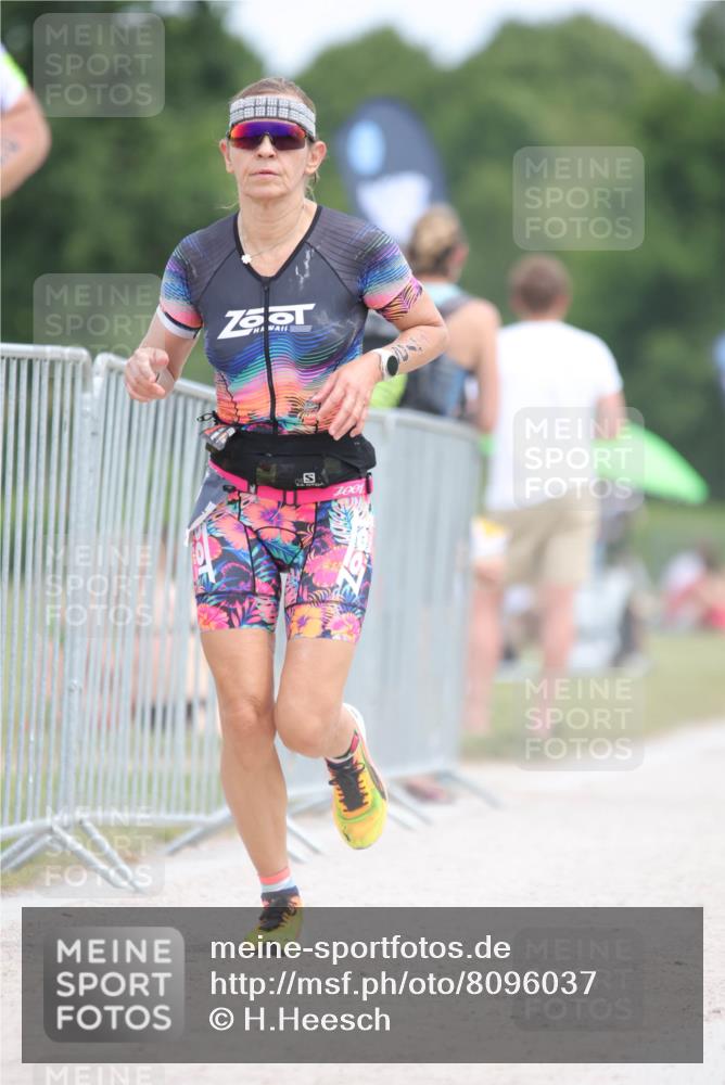 22.06.2025 - Viking Triathlon H.Heesch http://msf.ph/oto/8096037 22.06.2025 13:25:34 Laufen 72, 93, 269, 618 meine-sportfotos.de
