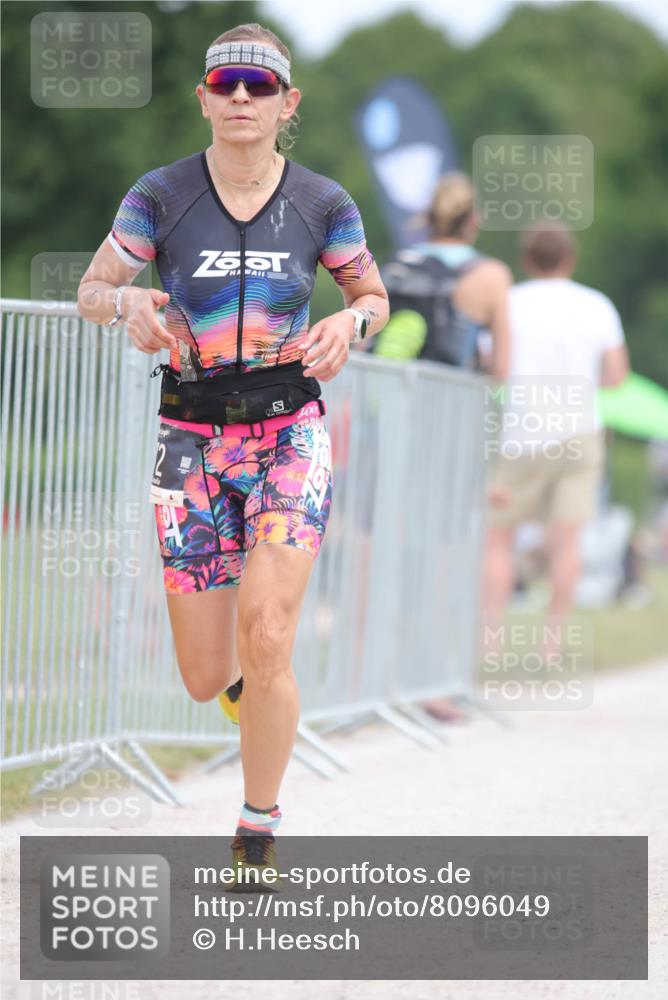 22.06.2025 - Viking Triathlon H.Heesch http://msf.ph/oto/8096049 22.06.2025 13:25:34 Laufen 72, 93, 269, 618 meine-sportfotos.de