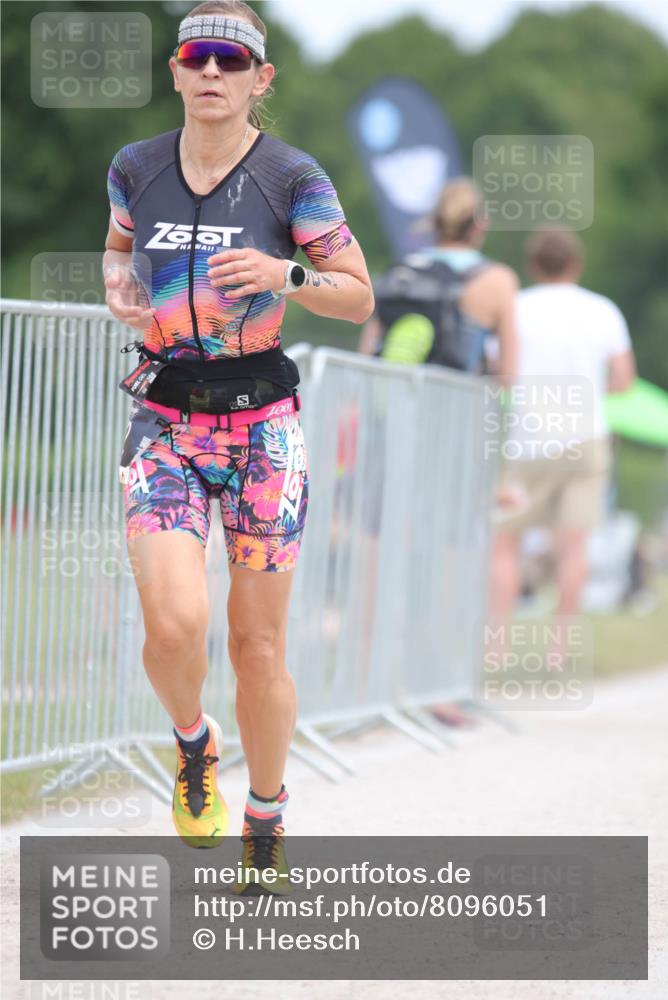 22.06.2025 - Viking Triathlon H.Heesch http://msf.ph/oto/8096051 22.06.2025 13:25:35 Laufen 72, 93, 269, 618 meine-sportfotos.de