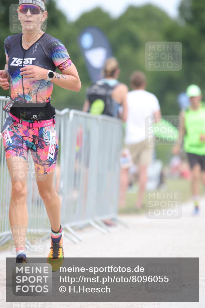 22.06.2025 - Viking Triathlon H.Heesch http://msf.ph/oto/8096055 22.06.2025 13:25:35 Laufen 72, 93, 269, 618 meine-sportfotos.de