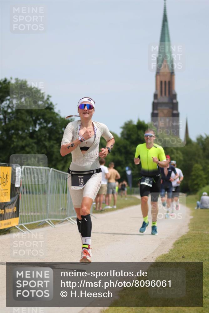 22.06.2025 - Viking Triathlon H.Heesch http://msf.ph/oto/8096061 22.06.2025 13:09:59 Laufen 19, 312, 377, 474 meine-sportfotos.de