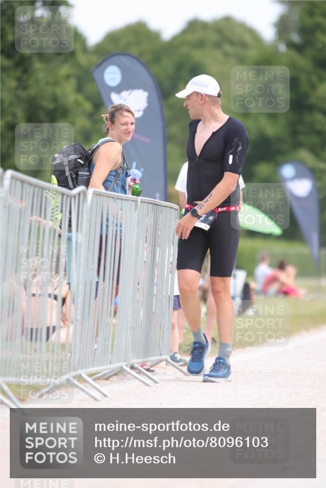 22.06.2025 - Viking Triathlon H.Heesch http://msf.ph/oto/8096103 22.06.2025 13:25:50 Laufen 176, 287, 340 meine-sportfotos.de