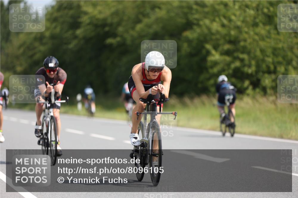 22.06.2025 - Viking Triathlon Yannick Fuchs http://msf.ph/oto/8096105 22.06.2025 11:21:19 Radfahren 19, 50, 75, 127, 162, 170, 377, 382, 388, 395, 407, 481, 507, 522 meine-sportfotos.de