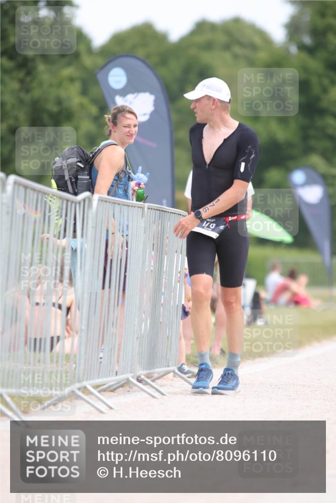 22.06.2025 - Viking Triathlon H.Heesch http://msf.ph/oto/8096110 22.06.2025 13:25:50 Laufen 176, 287, 340 meine-sportfotos.de