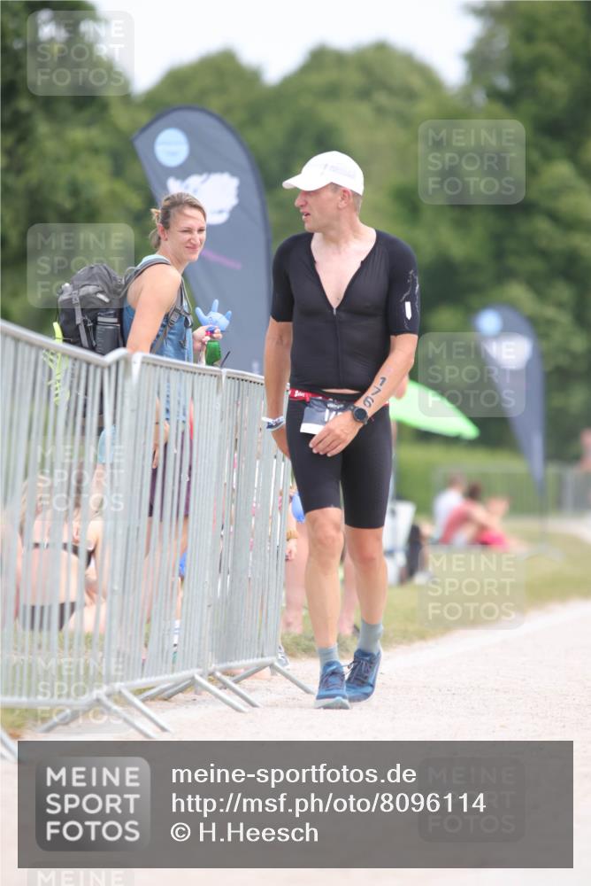 22.06.2025 - Viking Triathlon H.Heesch http://msf.ph/oto/8096114 22.06.2025 13:25:50 Laufen 176, 287, 340 meine-sportfotos.de