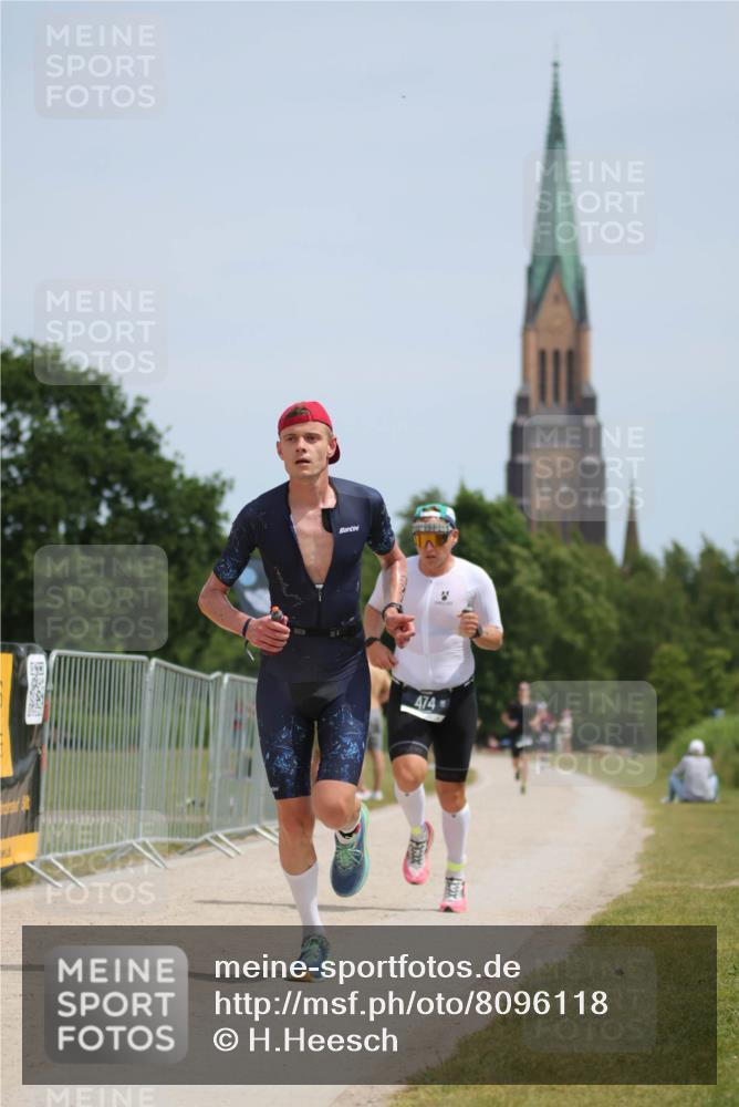 22.06.2025 - Viking Triathlon H.Heesch http://msf.ph/oto/8096118 22.06.2025 13:10:03 Laufen 19, 312, 377, 474 meine-sportfotos.de