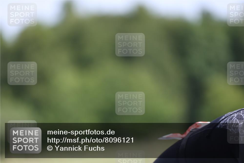 22.06.2025 - Viking Triathlon Yannick Fuchs http://msf.ph/oto/8096121 22.06.2025 11:58:45 Radfahren 214, 464, 616, 631 meine-sportfotos.de