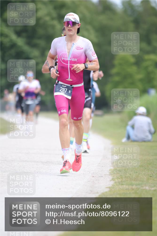 22.06.2025 - Viking Triathlon H.Heesch http://msf.ph/oto/8096122 22.06.2025 13:25:52 Laufen 95, 172, 176, 287, 340 meine-sportfotos.de