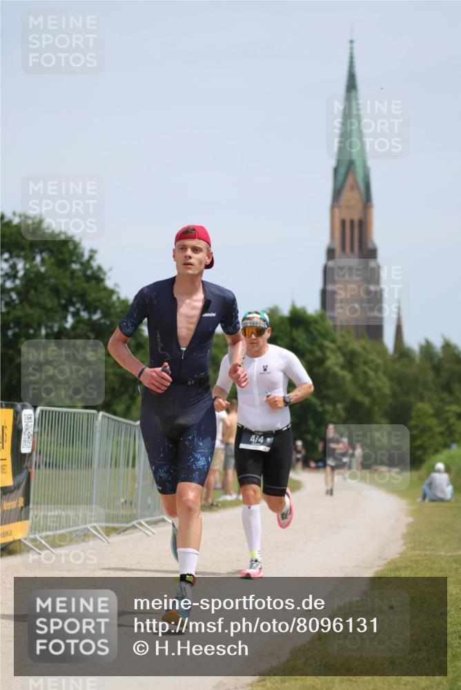 22.06.2025 - Viking Triathlon H.Heesch http://msf.ph/oto/8096131 22.06.2025 13:10:03 Laufen 19, 312, 377, 474 meine-sportfotos.de
